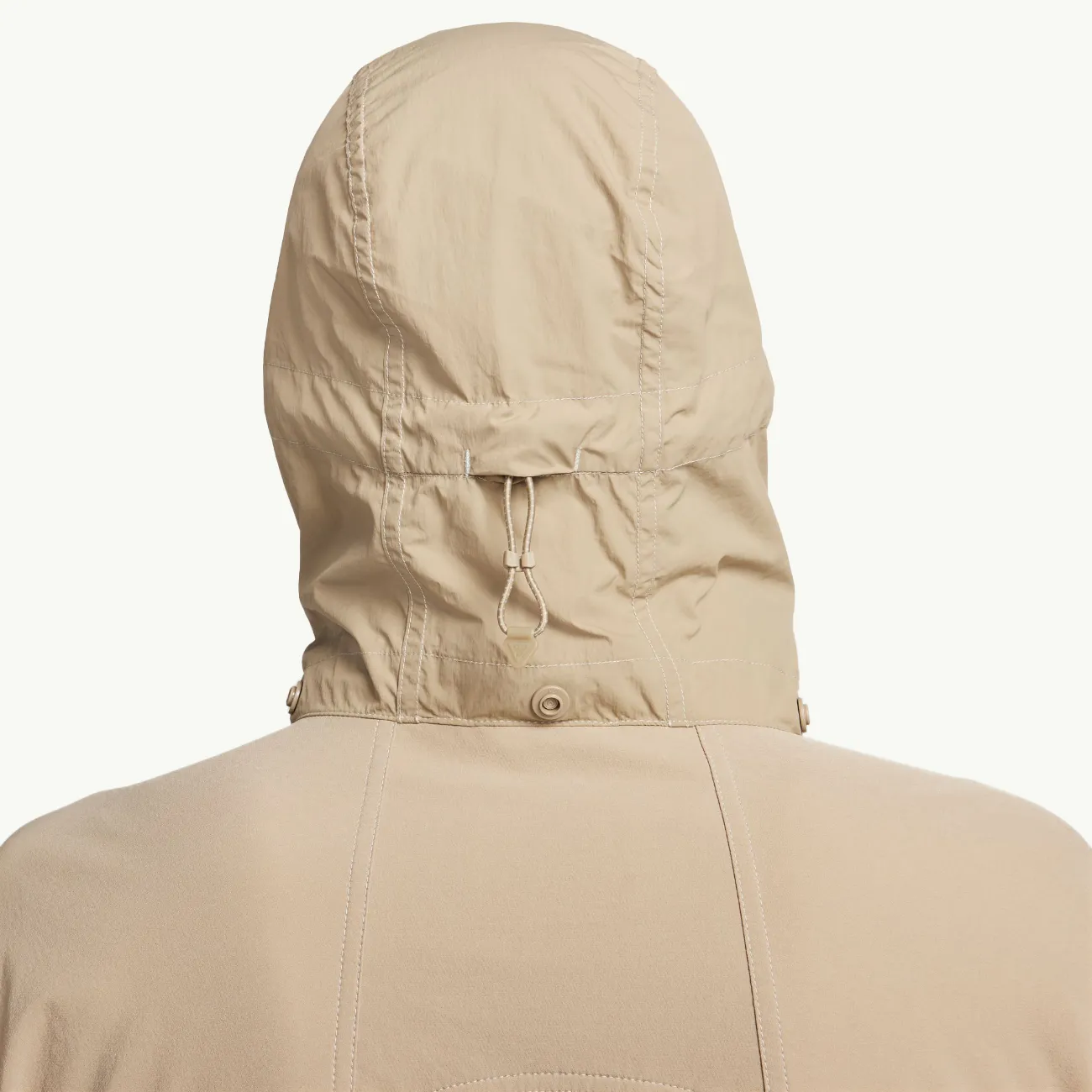 ACG 'Sun Farer' Jacket - Khaki/Summit White