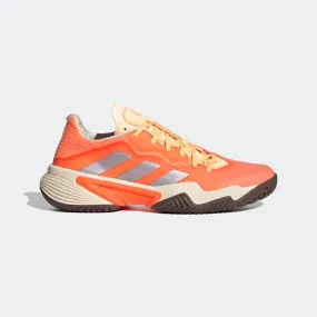 adidas Barricade women tennis shoes - Orange HP7416