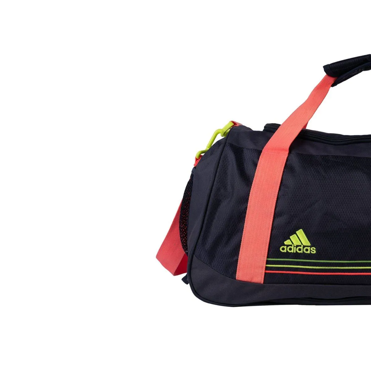 Adidas Multi-Pocket Travel Bag