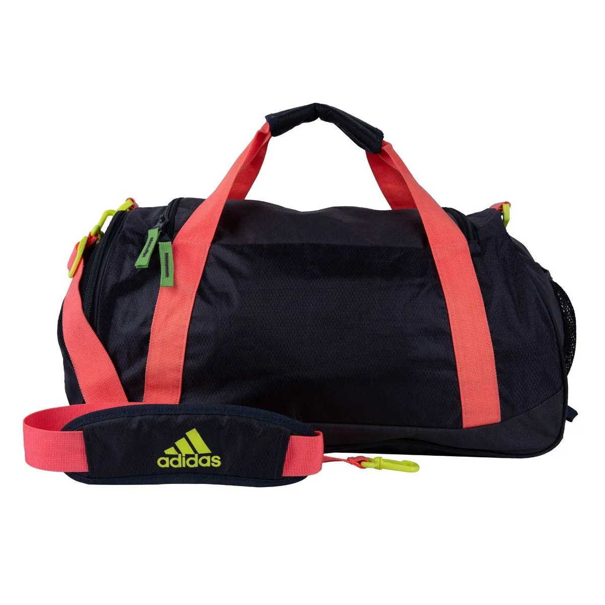 Adidas Multi-Pocket Travel Bag