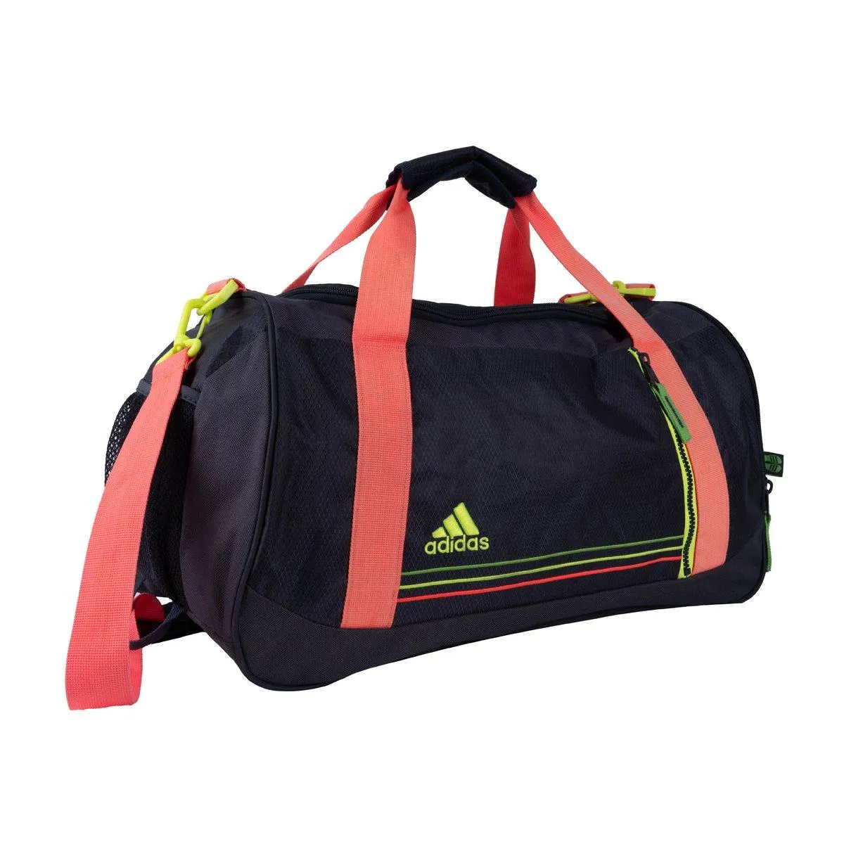 Adidas Multi-Pocket Travel Bag