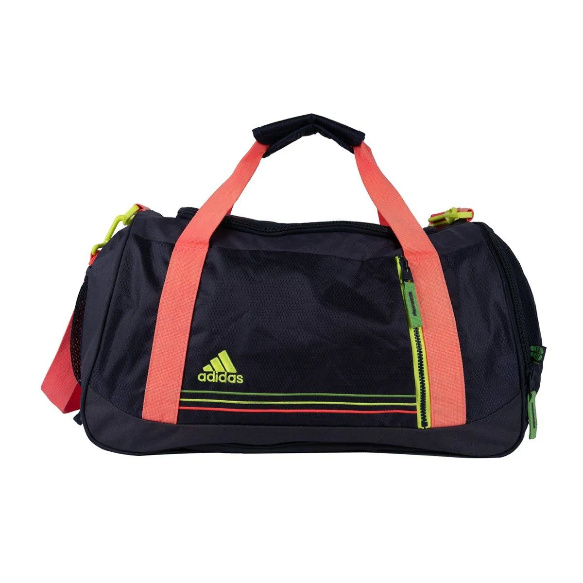 Adidas Multi-Pocket Travel Bag