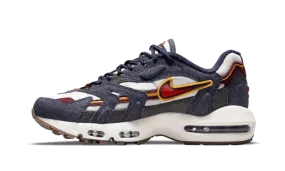 Air Max 96 II Dark Denim