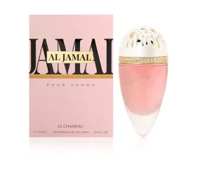 Al Jamal Pour Femme Vaporisateur Natrual Spray 3.4 oz