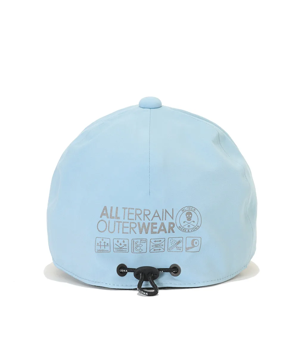 Alta Weatherproof Cap | MEN and WOMEN