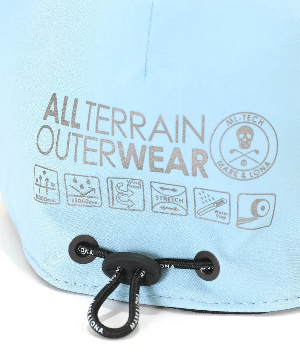 Alta Weatherproof Cap | MEN and WOMEN