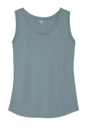 Alternative® Muscle Cotton Modal Tank Top  AA2830 (Available in 4 colors)