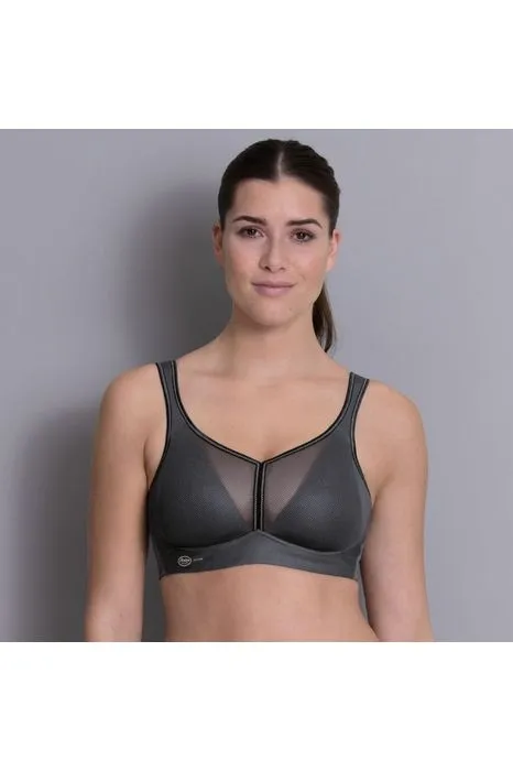 Anita Air Control Deltapad Padded Sports Bra - Style 5544