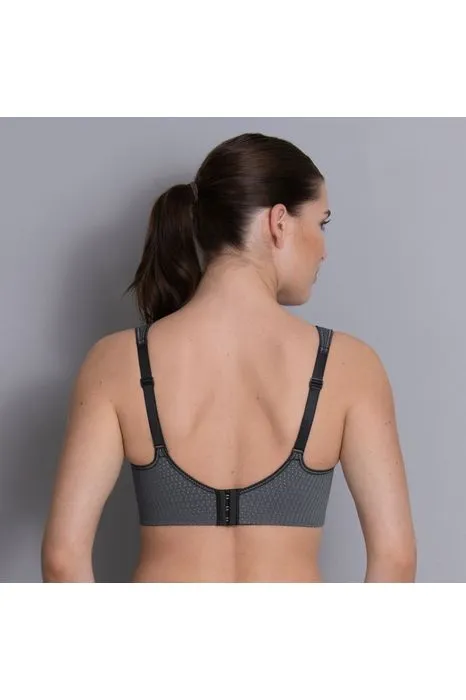 Anita Air Control Deltapad Padded Sports Bra - Style 5544