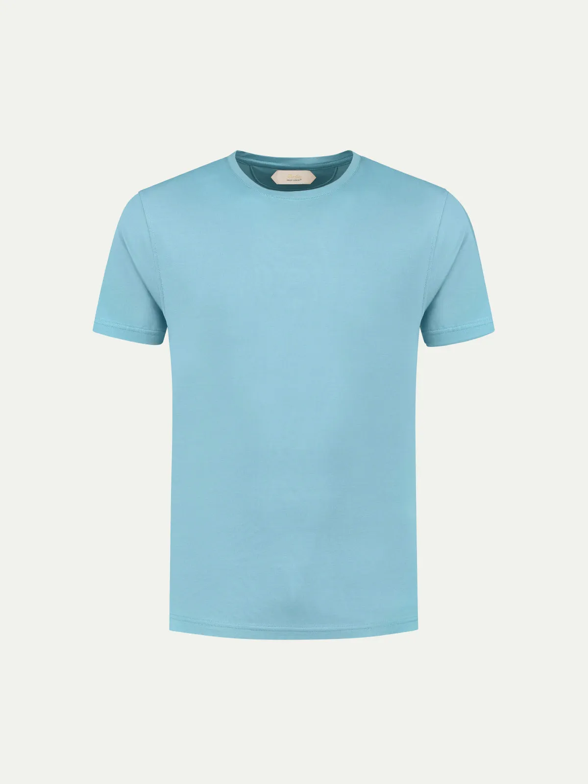 Aqua T-Shirt