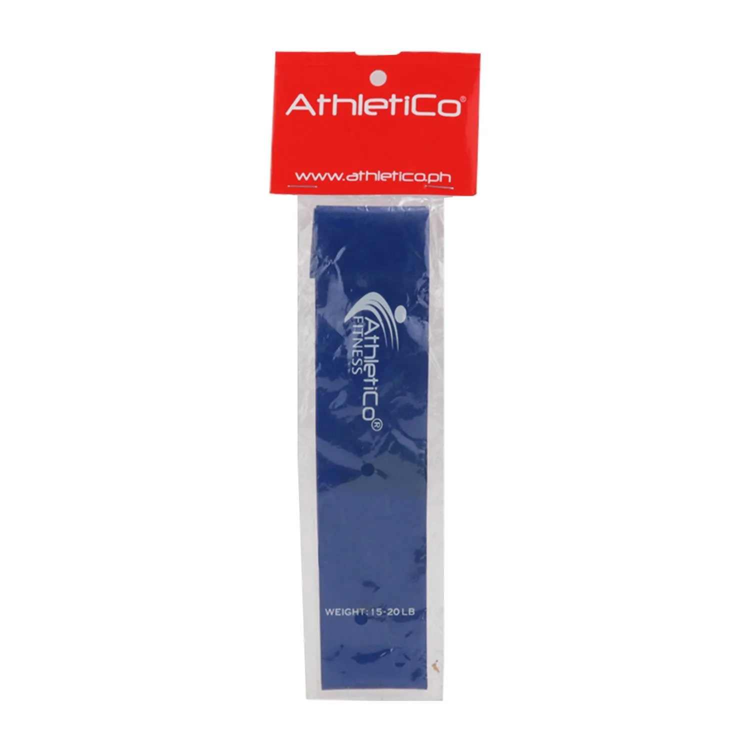 Athletico Latex Aerobic Band