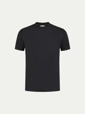 AUR1 T-Shirt Black