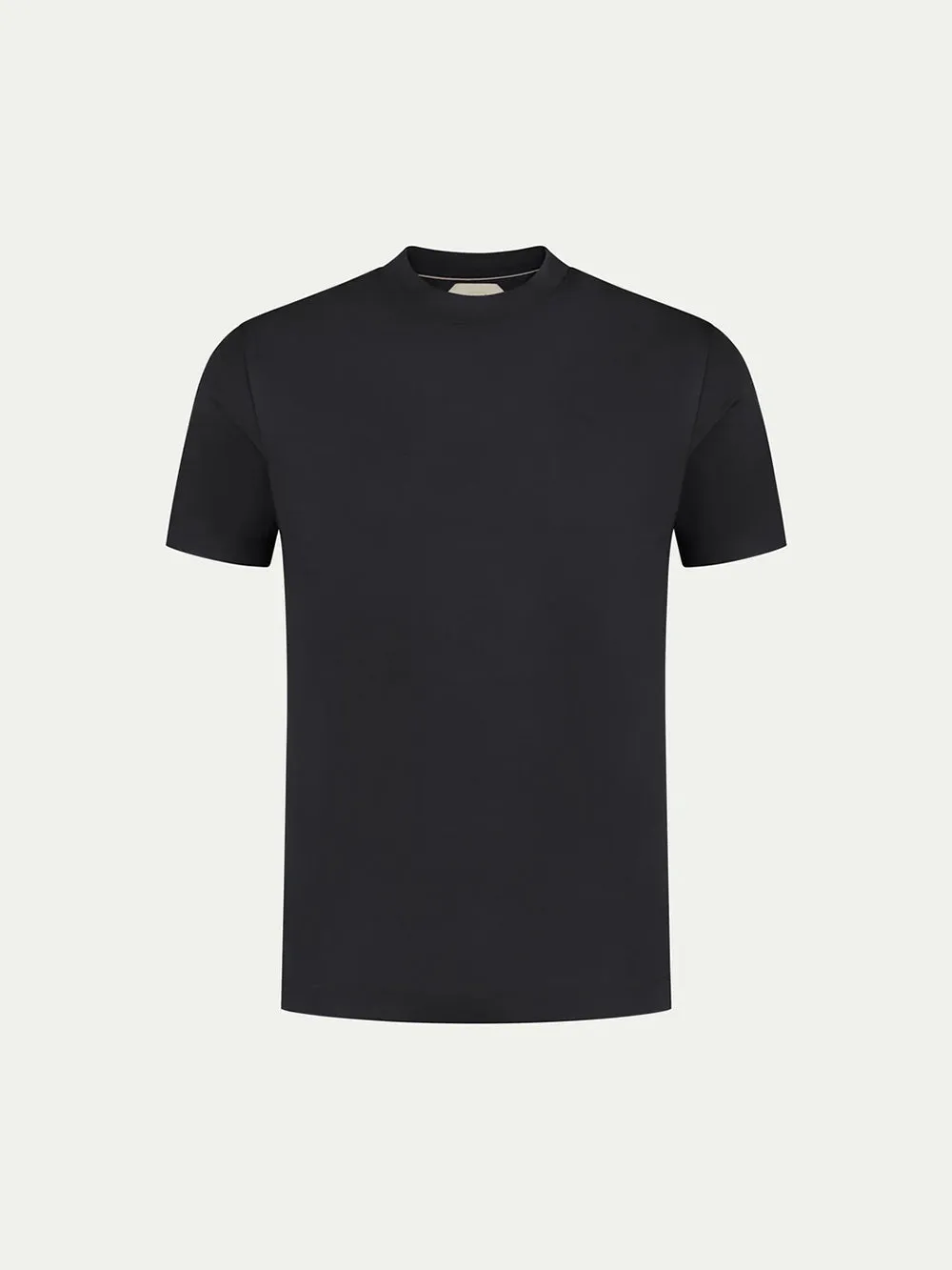 AUR1 T-Shirt Black