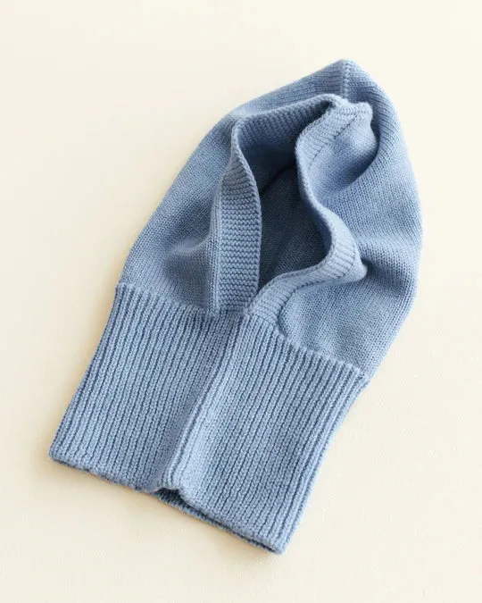 Balaclava Light Blue