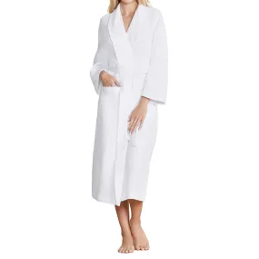 BAREFOOT DREAMS | Malibu Collection Muslin Cotton Spa Robe