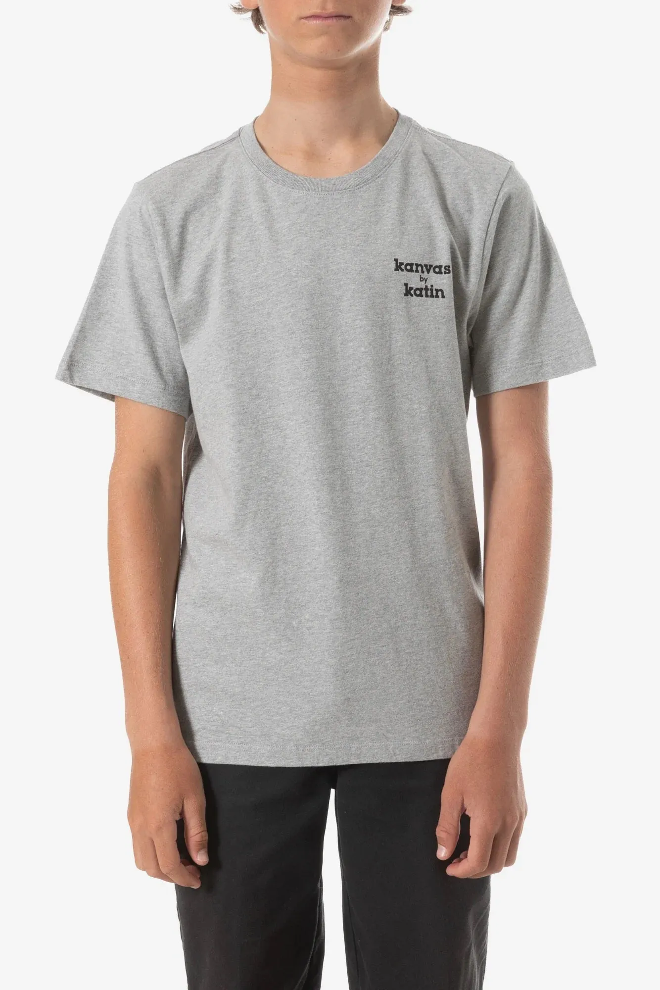 Boy's (8-16) K-Blend Tee