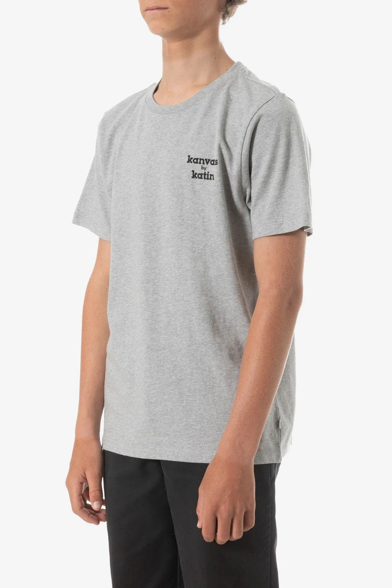 Boy's (8-16) K-Blend Tee