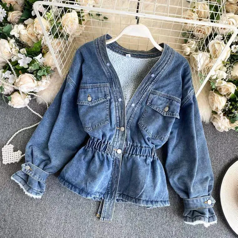 Brodel Denim Jacket