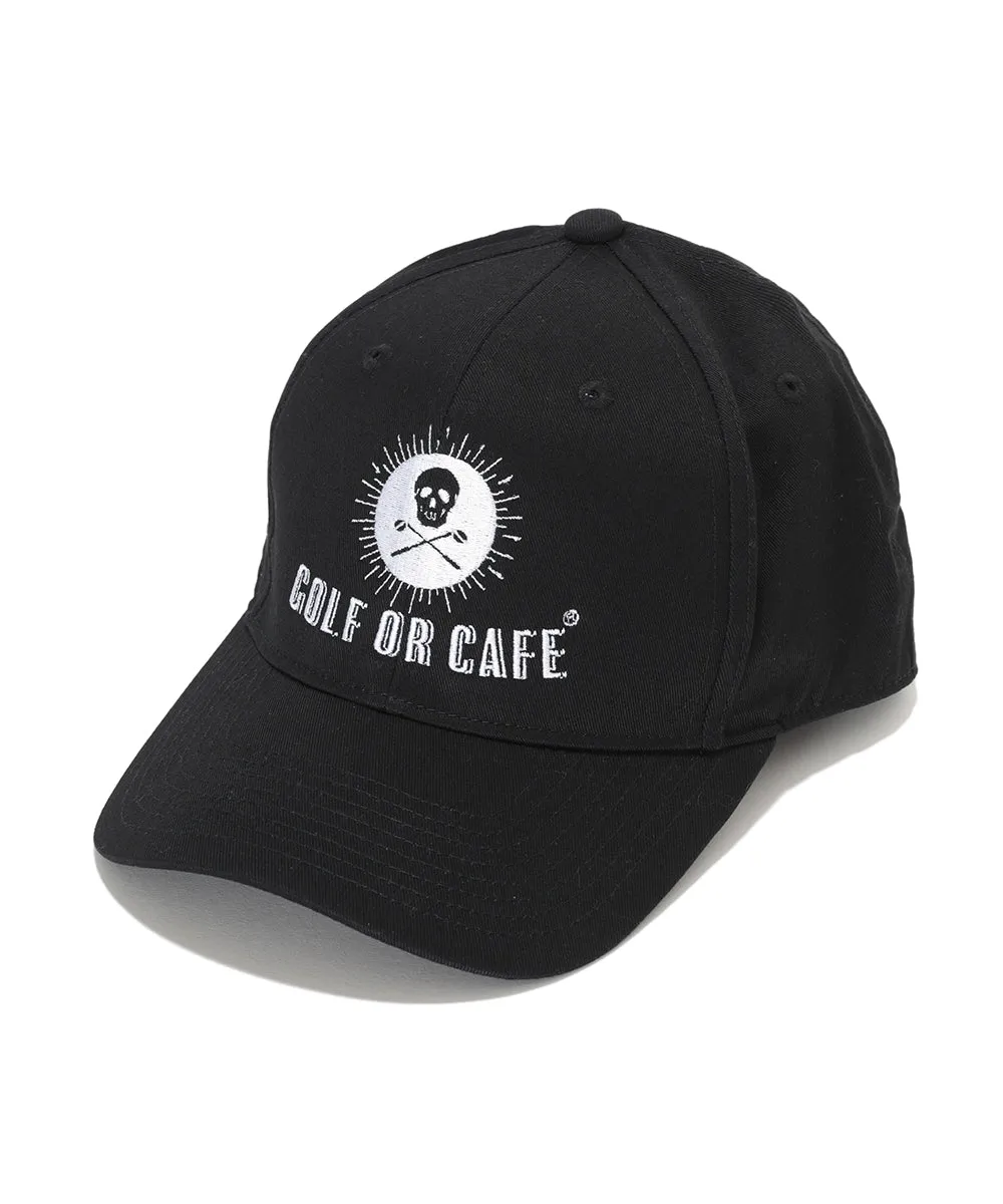 CAFE BB Cap | MEN and WOMEN