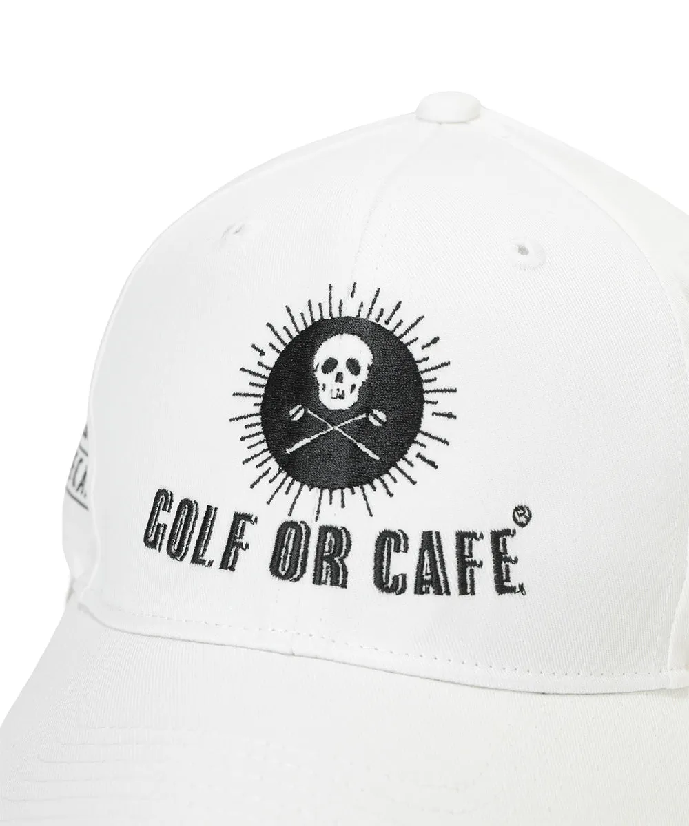 CAFE BB Cap | MEN and WOMEN