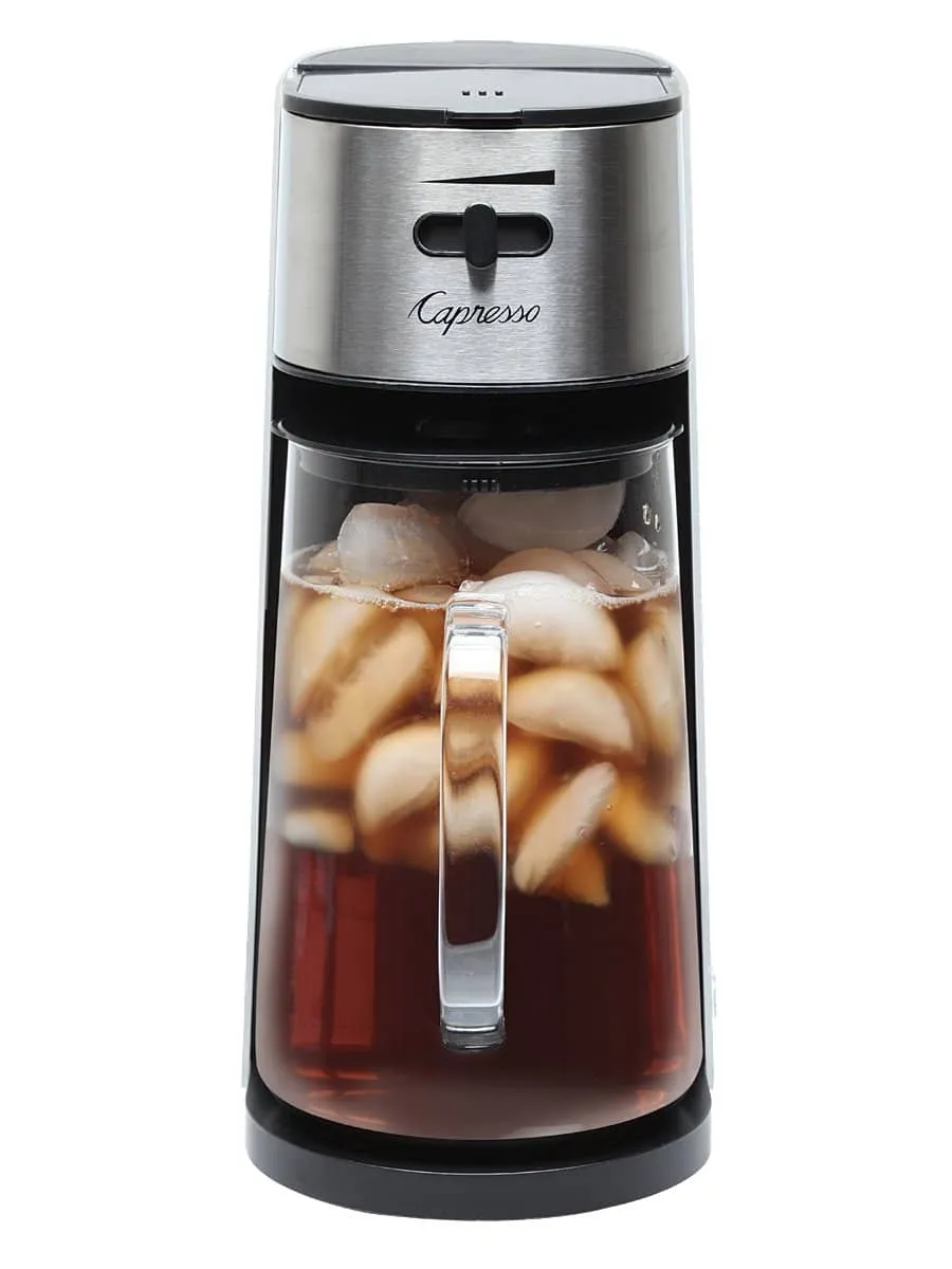 Capresso Iced Tea Maker