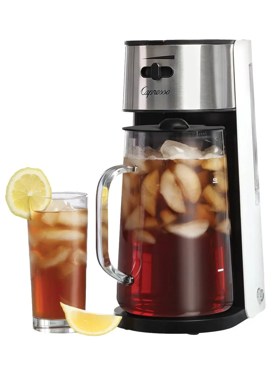 Capresso Iced Tea Maker