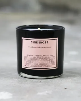 Cinderose – Candle