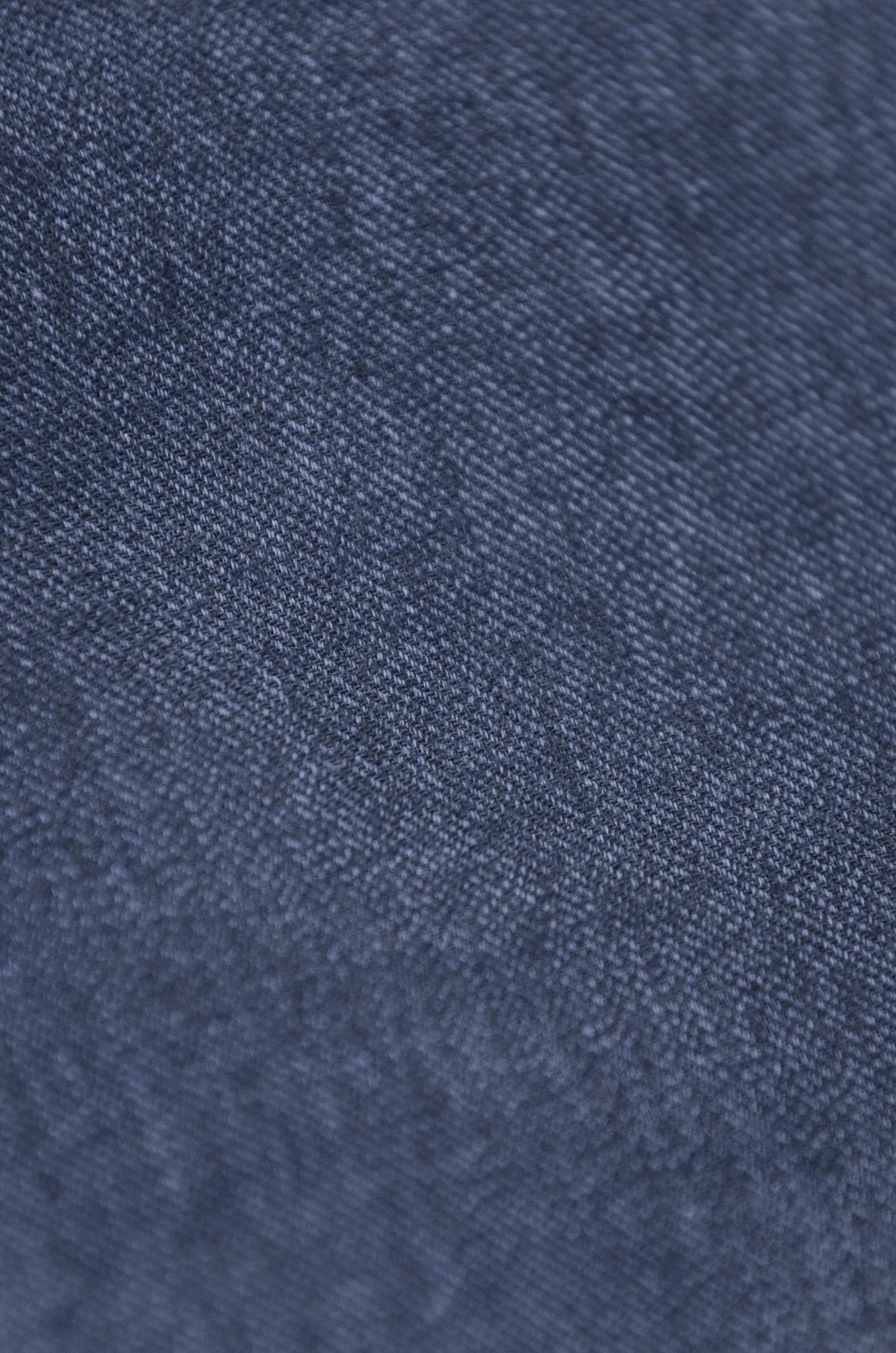 Clamenc Stretch Soft Twill (dark blue)