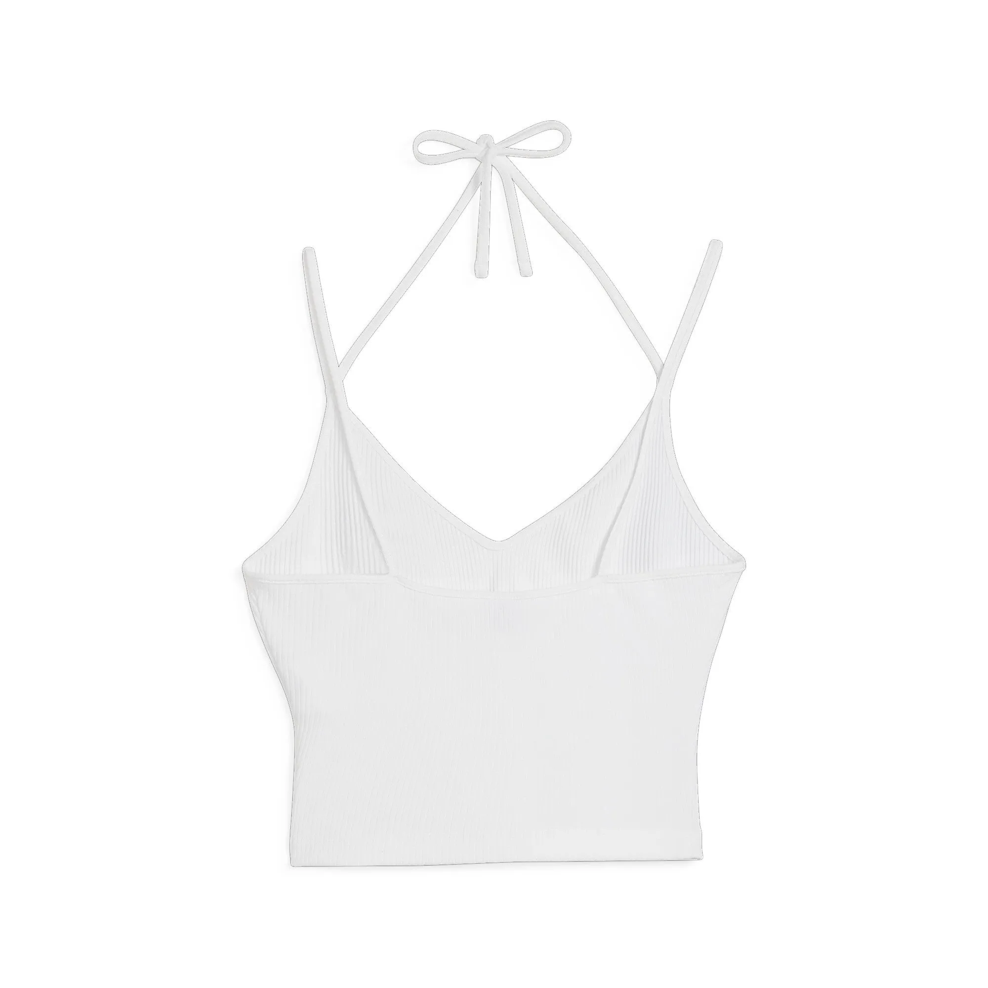 Classics Ribbed Crop Top A-SPORTSTYLE PRIME Women