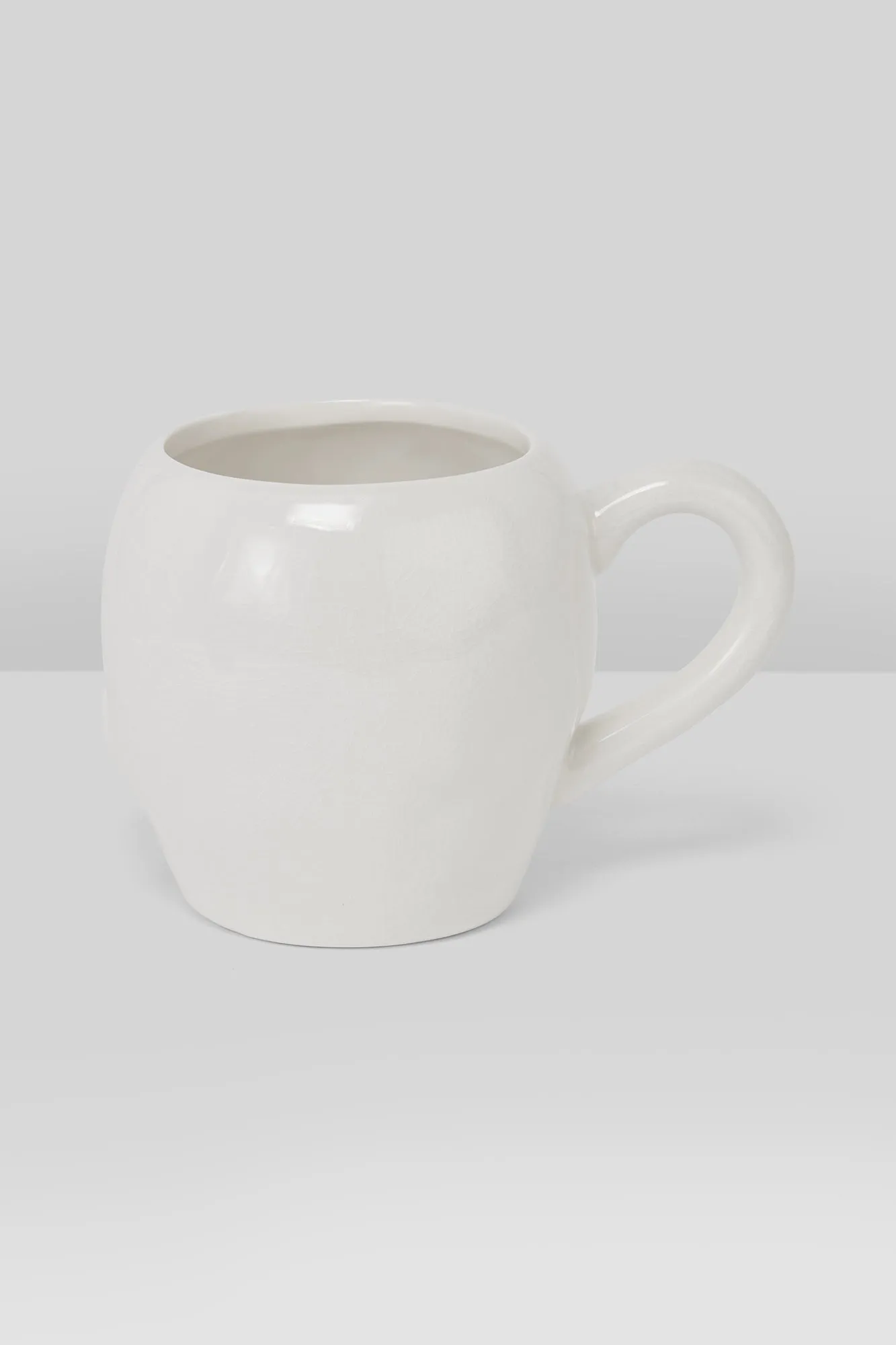 Cranium Mug