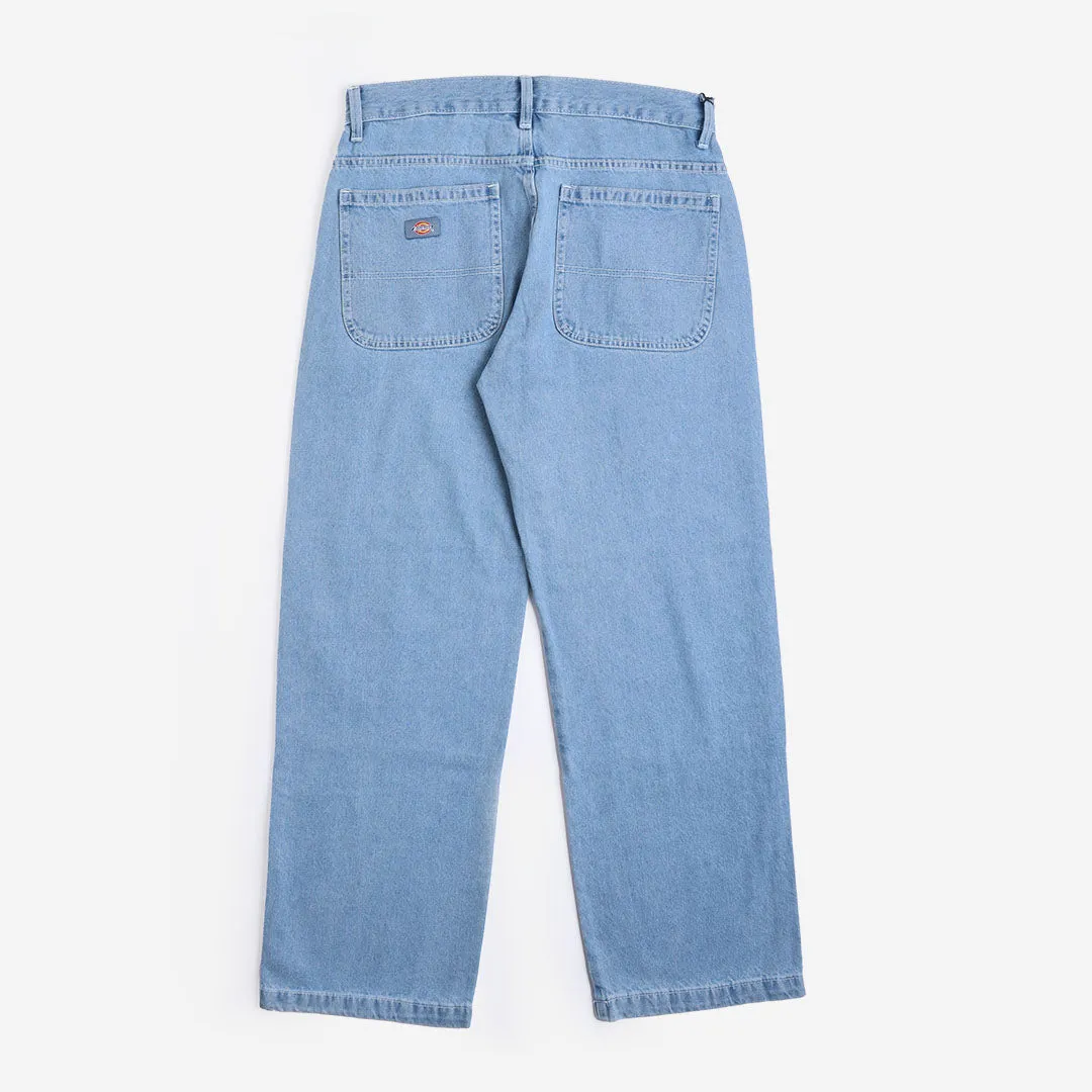 Dickies Double Knee Denim Trousers