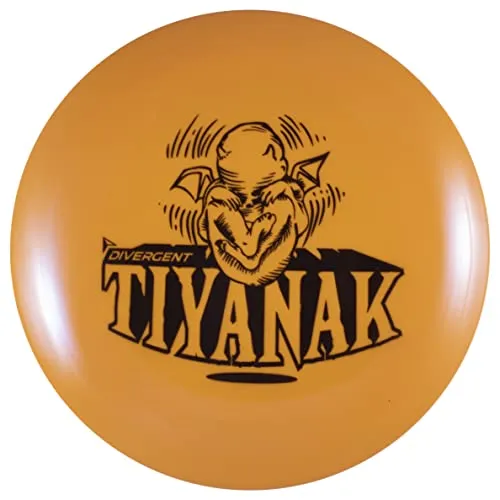 Divergent Tiyanak [ 8 5 -5 1 ]