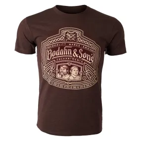 Dragon Age - Bodahn & Son's Tee