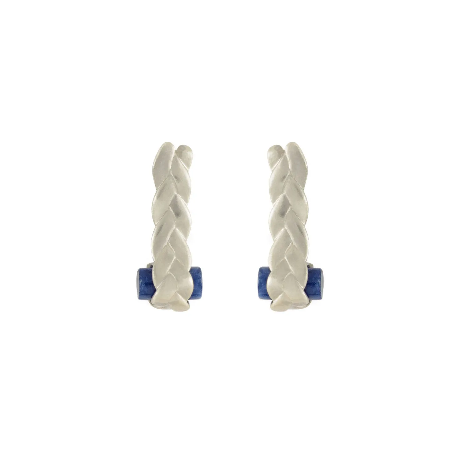 DROP CYLINDER PLAIT