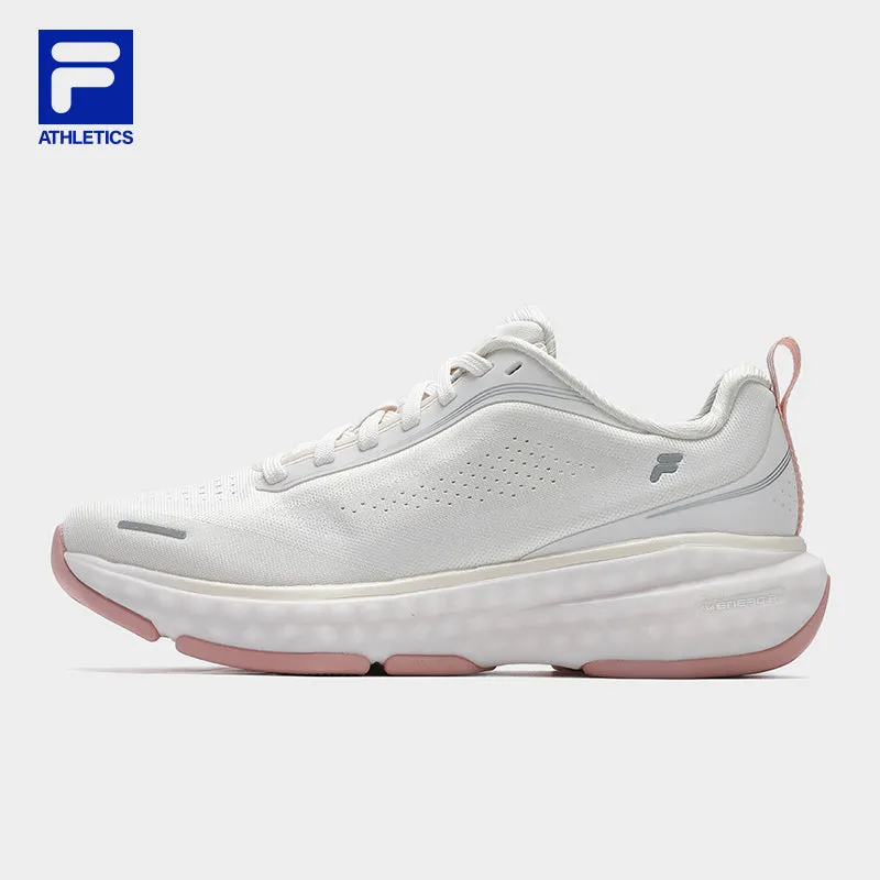 FILA CORE ATHLETICS SPORT PERFORMANCE Women Sneakers (Pink / White)