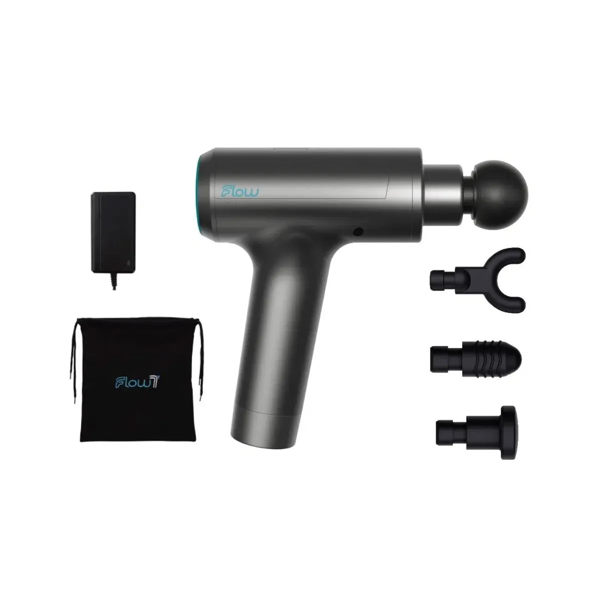 Flow Mini Massage Gun