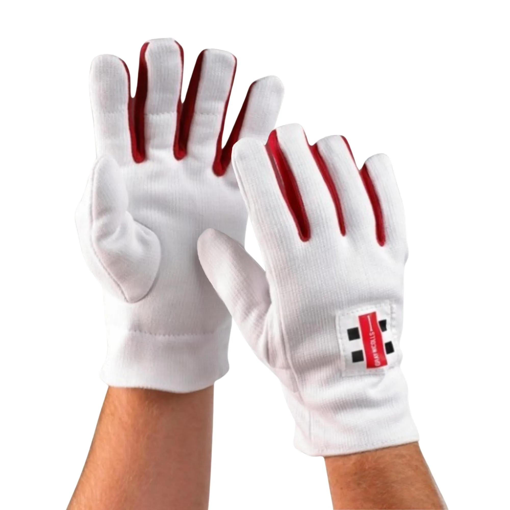 Gray Nicolls Wicket Keeping Gloves Inner Cotton