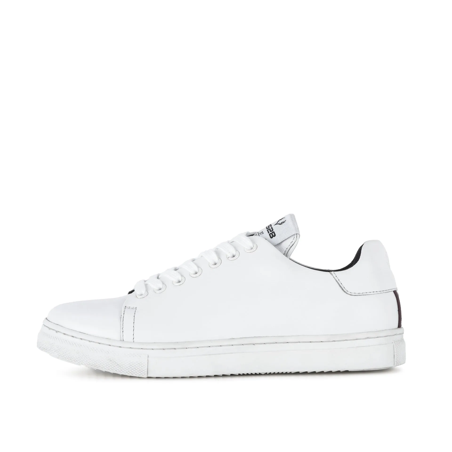 HELIX WHITE PLIMSOLL