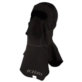 Klim Arctic Balaclava Black