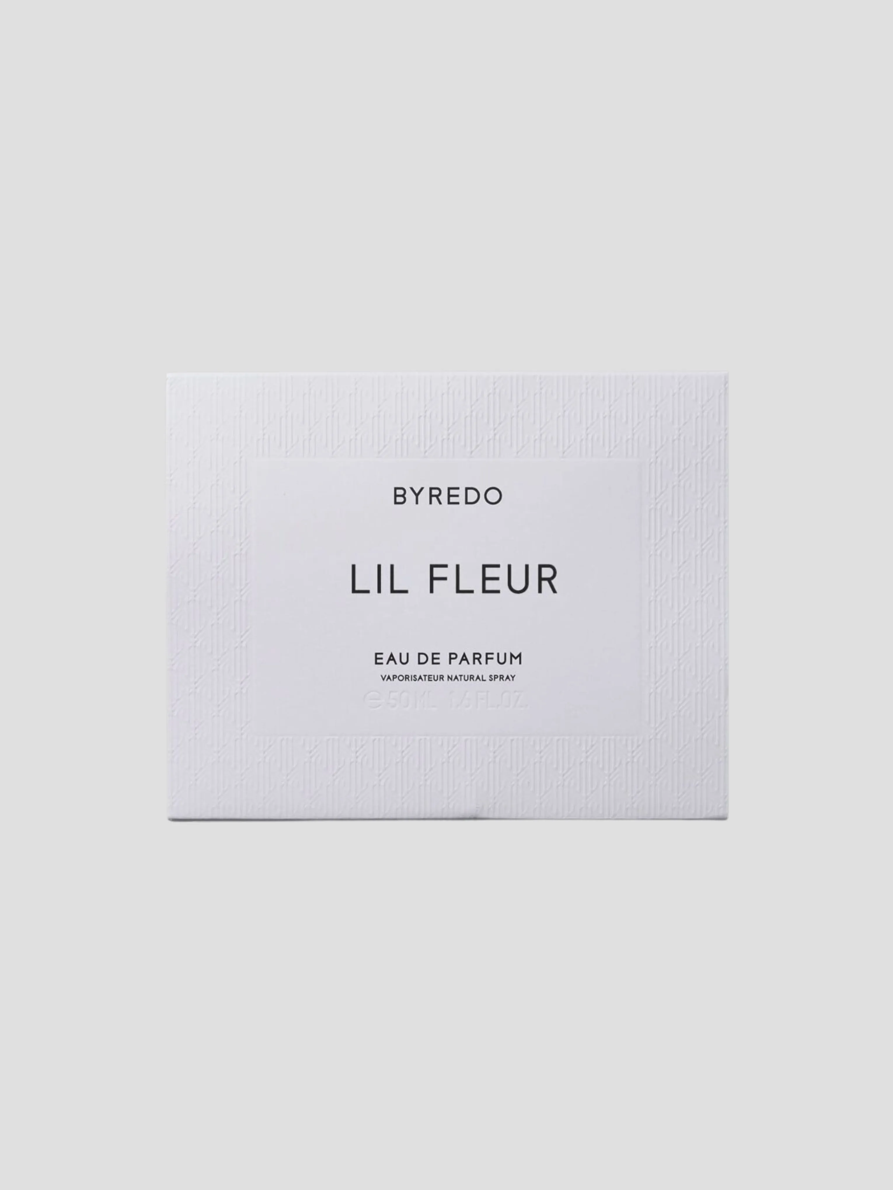 Lil Fleur 100ml Eau de Parfum