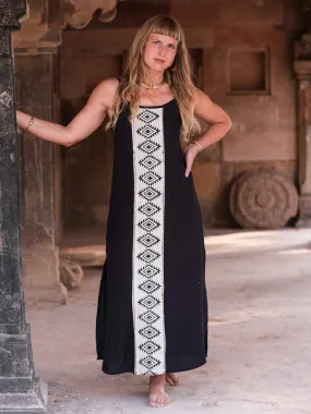 Manasa Maxi Dress