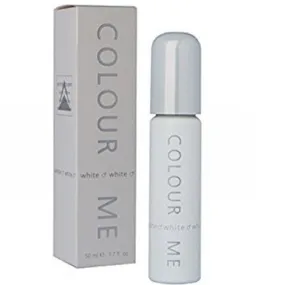 Milton Lloyd Color Me Perfume White