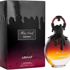 Miss Armaf Magnifiq EDP 100ml Spray For Women