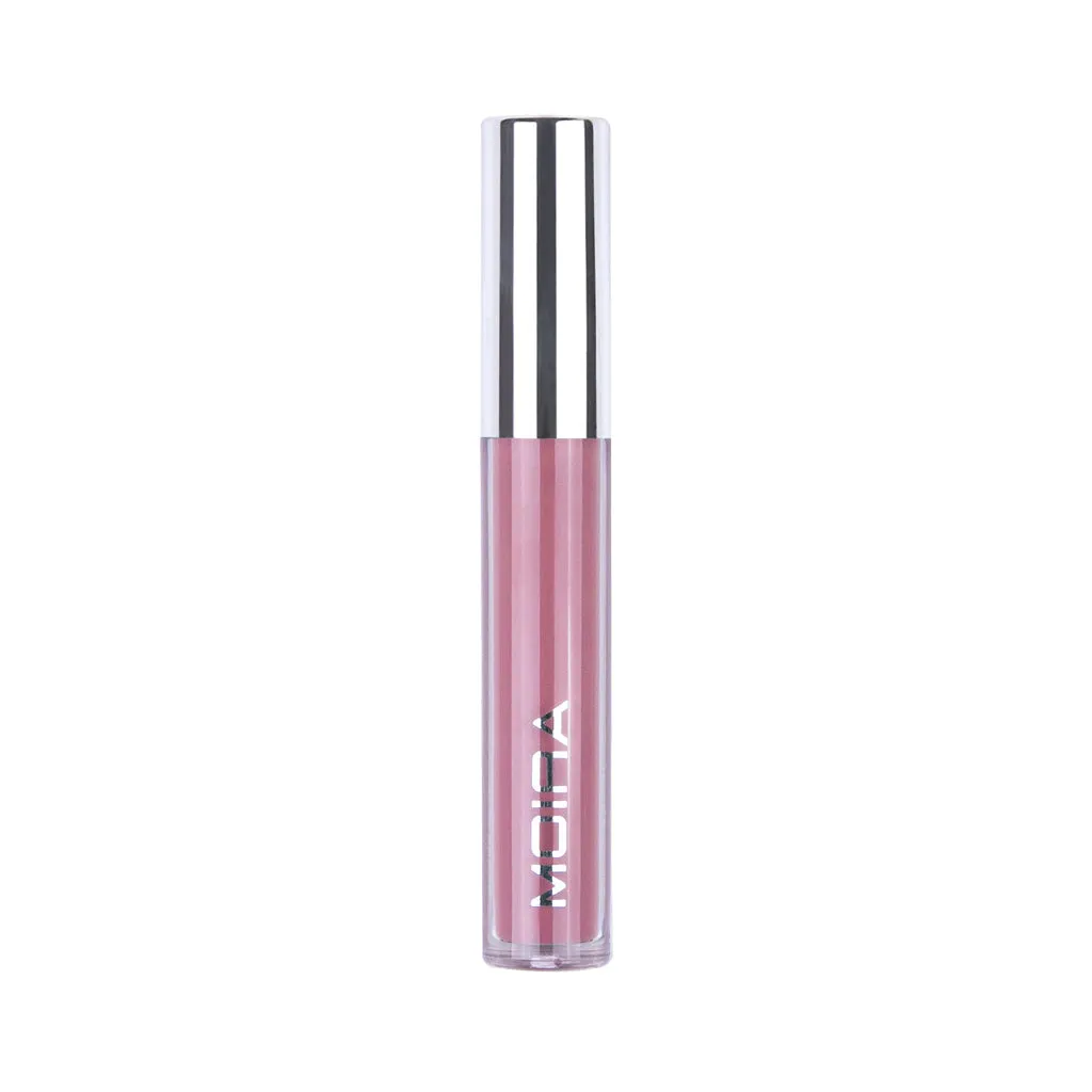 MOIRA Gloss Affair Luminous Brillo Labial