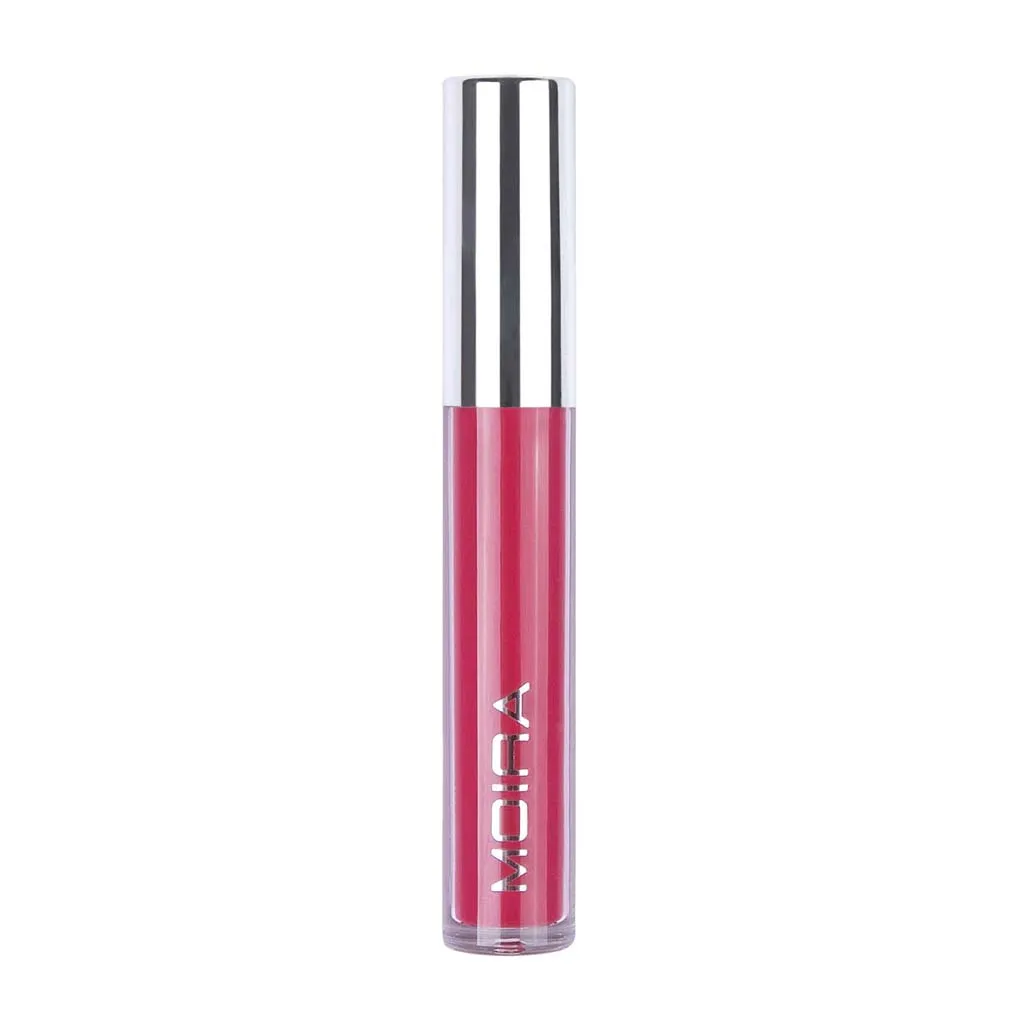 MOIRA Gloss Affair Luminous Brillo Labial