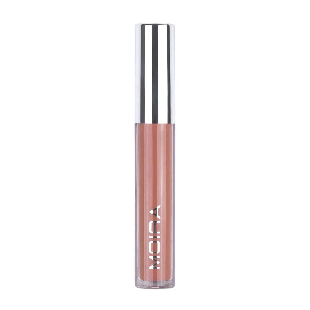 MOIRA Gloss Affair Luminous Brillo Labial