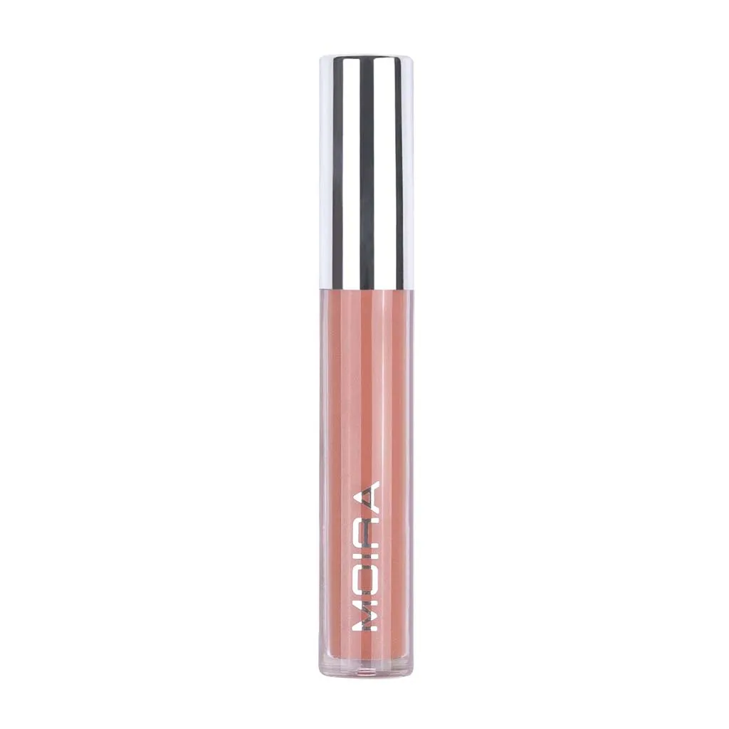 MOIRA Gloss Affair Luminous Brillo Labial