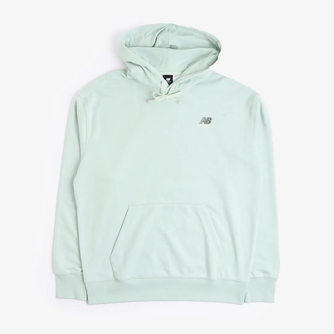 New Balance Uni-ssentials Pullover Hoodie