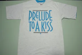 Prelude To A Kiss Vintage Meg Ryan 90s Movie Promo T-Shirt