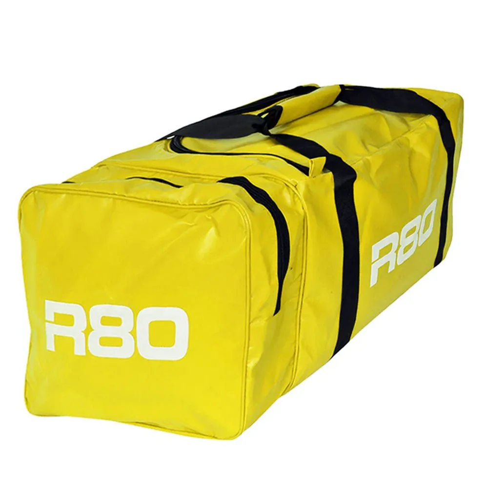 R80 Yellow Gear Bags